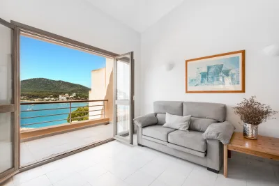 Venta Pisos Canyamel