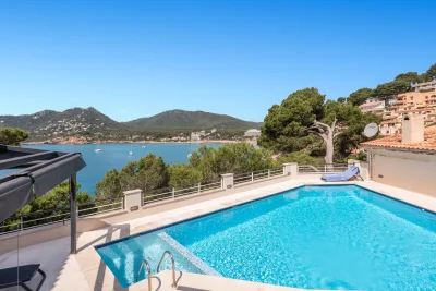 Venta Pisos Canyamel