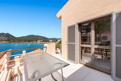 Venta Pisos Canyamel