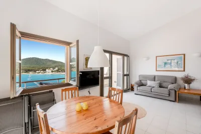 Venta Pisos Canyamel