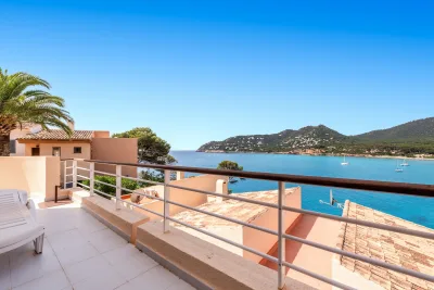 Venta Pisos Canyamel