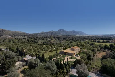 Venta Fincas Canyamel