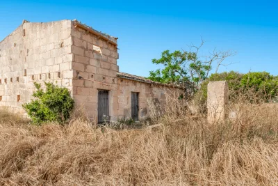 Venta Fincas Manacor