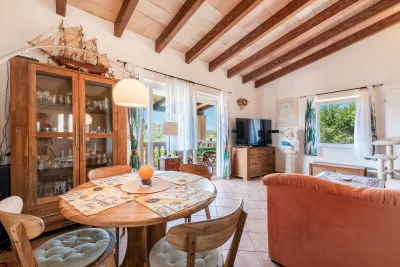 Venta Casas Cala Romantica