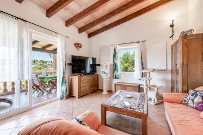 Venta Casas Cala Romantica