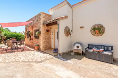 Venta Casas Cala Romantica