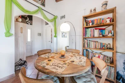 Venta Casas Cala Romantica