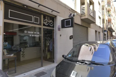 Venta Locales Palma