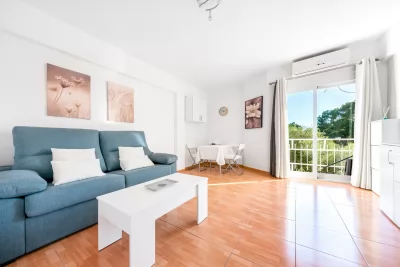 Venta Pisos Calas de Mallorca