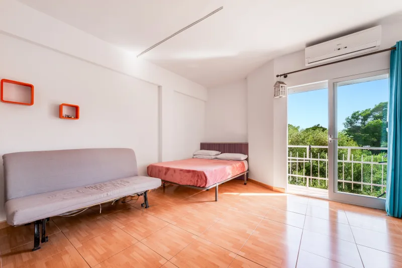 Piso en venta en Calas de Mallorca 