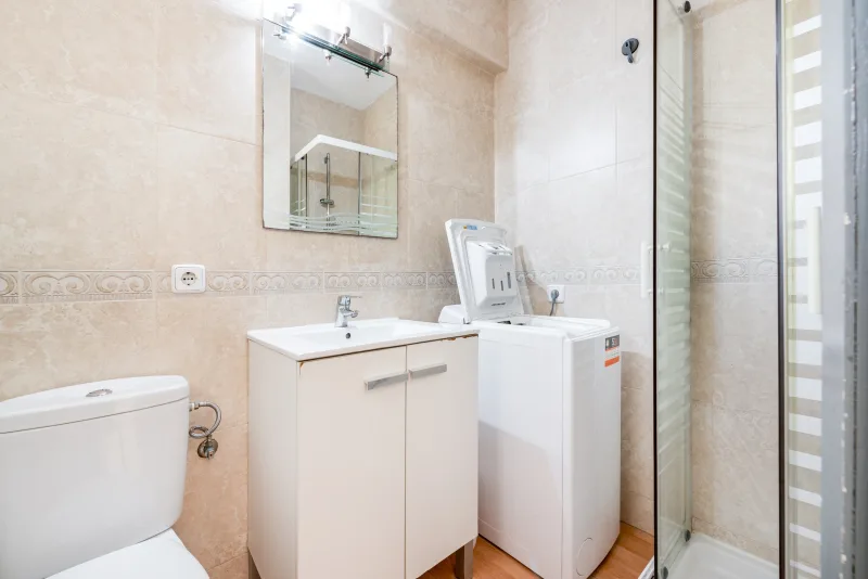 Piso en venta en Calas de Mallorca 