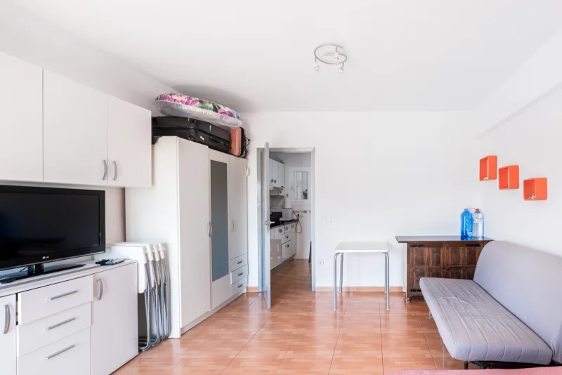 Piso en venta en Calas de Mallorca 