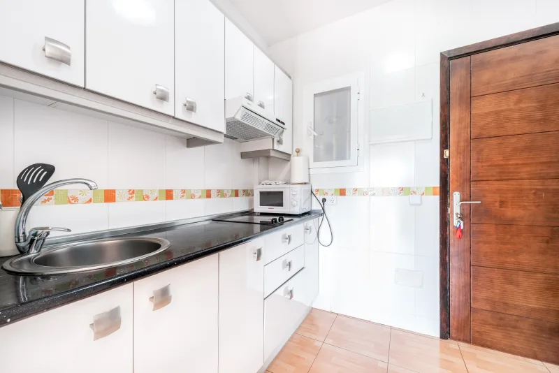 Piso en venta en Calas de Mallorca 