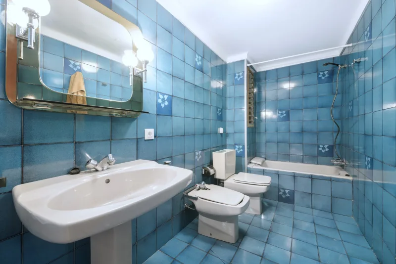 Amplio piso cochera independiente en Manacor a la venta!