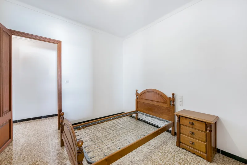 Amplio piso cochera independiente en Manacor a la venta!