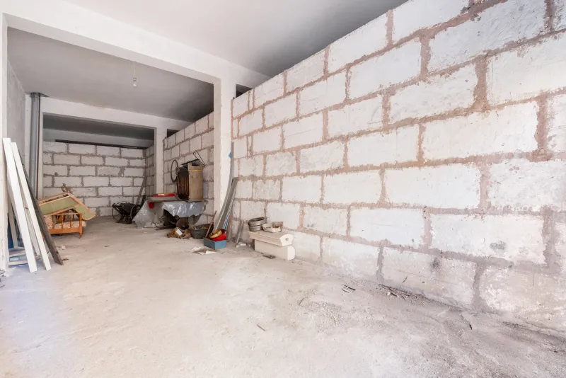 Amplio piso cochera independiente en Manacor a la venta!