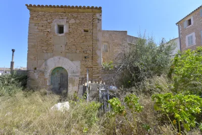 Venta Solar urbano Capdepera