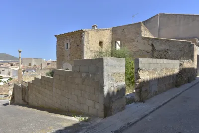 Venta Solar urbano Capdepera