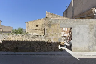 Venta Solar urbano Capdepera