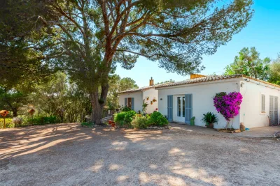 Venta Fincas Son Servera