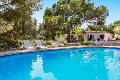 Compra Venta Fincas en Son Servera