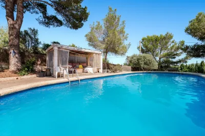 Venta Fincas Son Servera