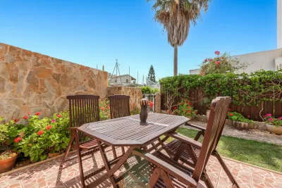 Venta Casas Cala Mandia