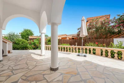 Försäljning Hus Cala Romantica
