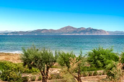 Venta Casas Son Serra de Marina