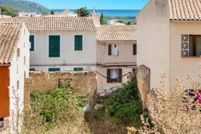 Venta Solar urbano Capdepera