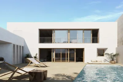 Venta Solar urbano Capdepera