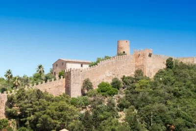 Venta Solar urbano Capdepera