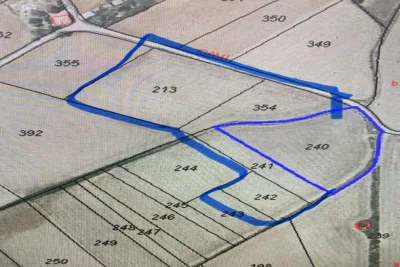 Venta Terrenos Felanitx