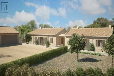 Venta Terrenos San Lorenzo