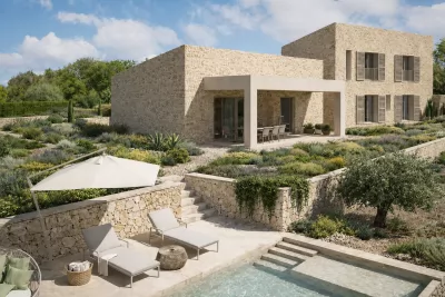 Compra Venta Terrenos en San Lorenzo