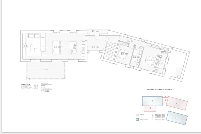 Venta Terrenos San Lorenzo