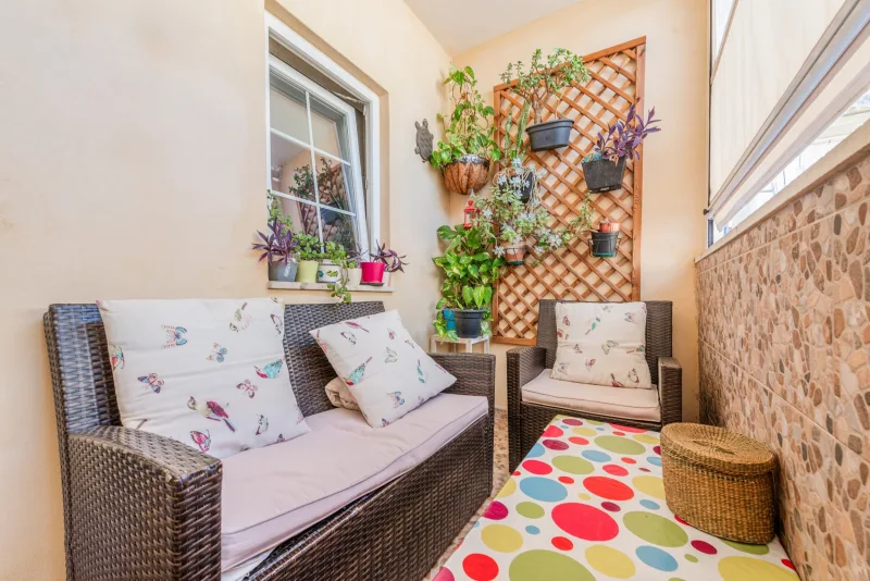 Piso en venta Manacor