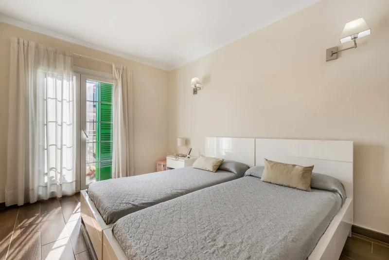Piso en venta Manacor