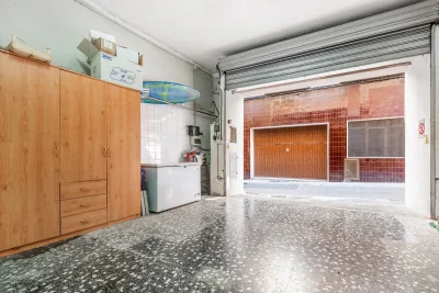 Venta Garajes Manacor