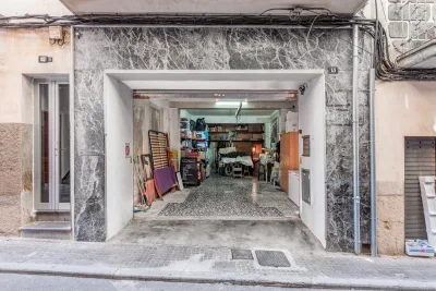 Venta Garajes Manacor