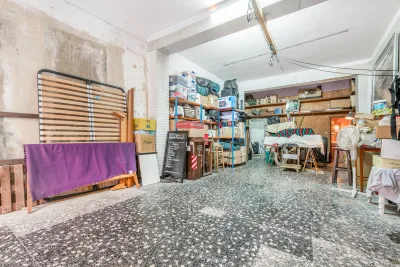 Venta Garajes Manacor