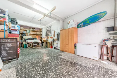 Venta Garajes Manacor