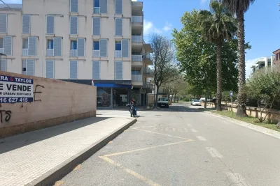 Venta Solar urbano Manacor