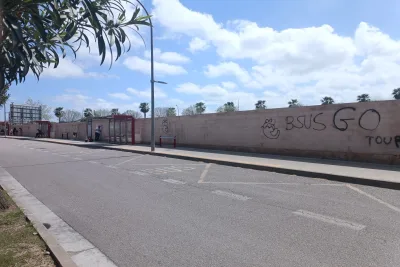 Venta Solar urbano Manacor