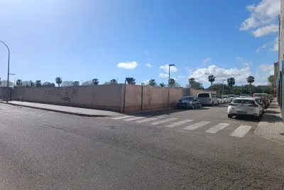 Venta Solar urbano Manacor