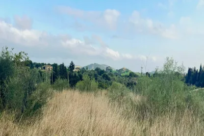 Venta Terrenos San Lorenzo