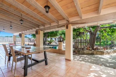 Venta Fincas Manacor