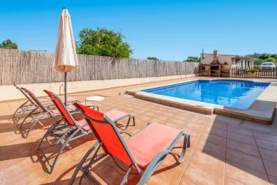 Venta Fincas Manacor