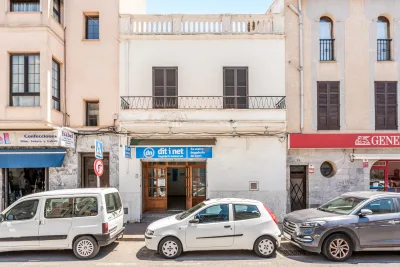 Venta Locales Manacor