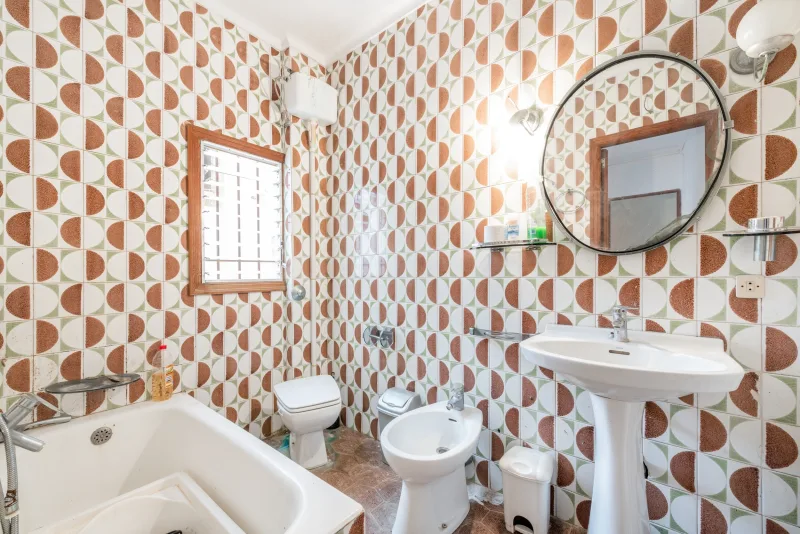 Se vende  planta baja en Manacor